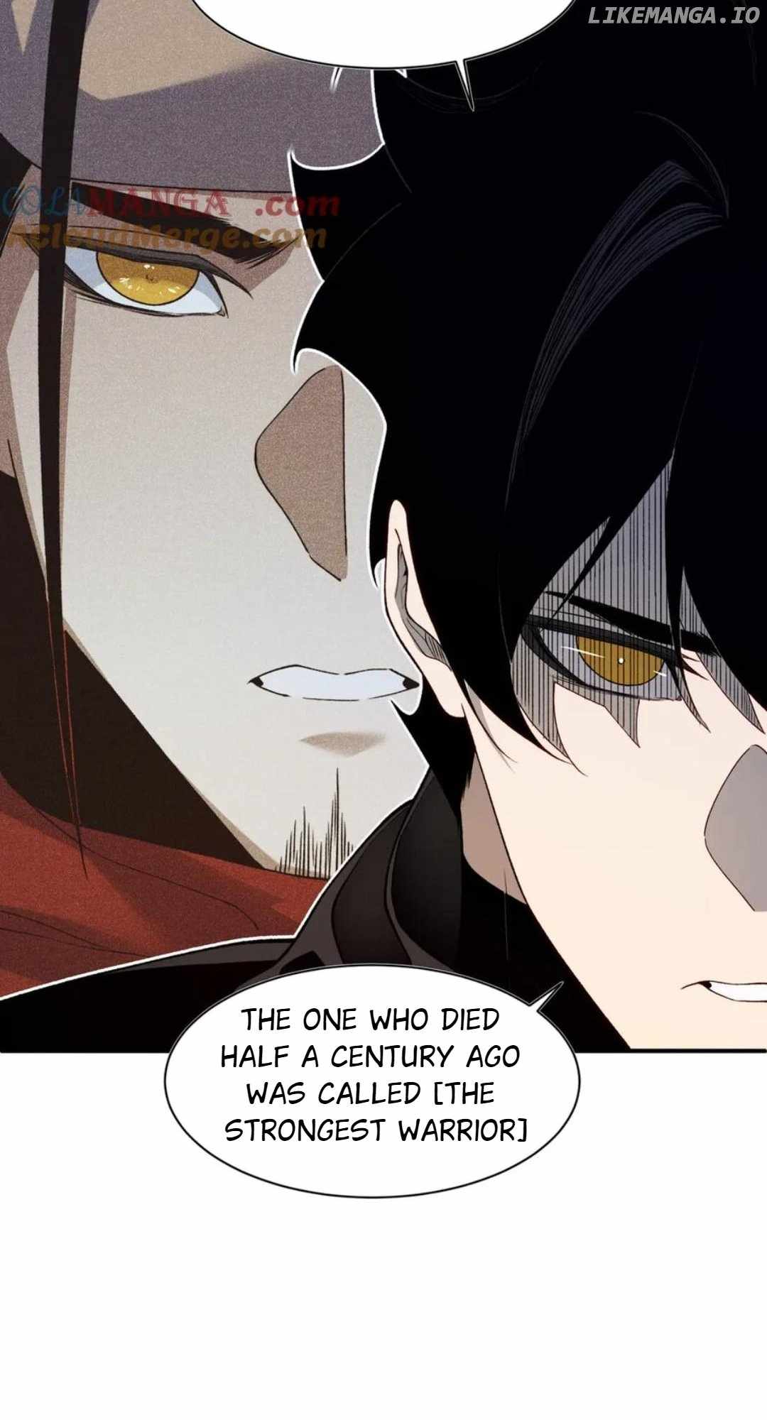 Demonic Evolution Chapter 107 63